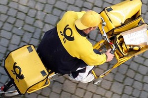 الكلاب تعض 1500 ساعي بريد سنويا في ألمانيا