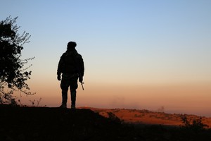 إصابة 22 من المعارضة السورية في هجوم كيماوي لـ 'داعش'