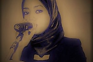 قصة قصيرة... النقاشة وثقب الأوزون