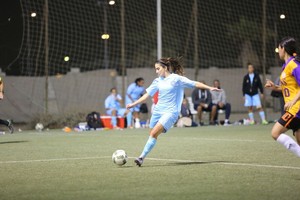 تحديد أطراف المربع الذهبي لكأس الاتحاد للسيدات