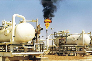 متشددون يخطفون ستة عمال في شركة نفط بولندية بباكستان