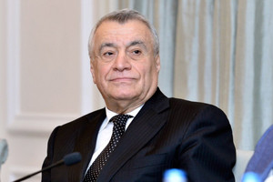 وزير الطاقة الأذربيجاني لن يشارك في اجتماعات أوبك