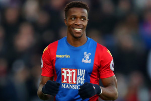 زاها يلعب لساحل العاج بدلا من تمثيل انجلترا