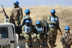 مسؤول محلي: مسلحون خطفوا ثلاثة موظفين بمفوضية اللاجئين في دارفور بالسودان