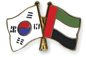 كوريا الجنوبية والإمارات تبحثان سبل تعزيز التعاون العسكري بينهما