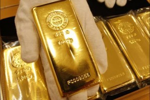 1.9 مليار ريال صادرات السعودية المتوقعة من الذهب في 2016