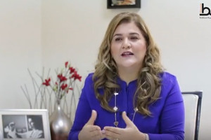 بالفيديو... 'العلاج بالصفائح الدموية'... مع استشارية الأمراض الجلدية وطب الجلد التجميلي والليزر نضال عبدالرحمن خليفة