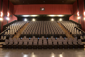 'موانا' يتصدر إيرادات دور السينما في اميركا الشمالية