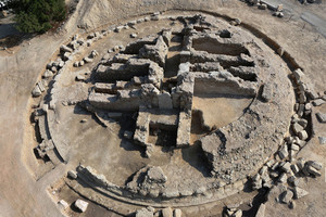 'الثقافة والآثار' تعلن عن اكتشاف تاريخيّ لأسماء ومدافن مَلكين من ملوك دلمون يعود لـ 1700 قبل الميلاد