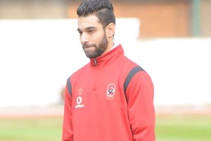 ثلاث إصابات في الأهلي المصري والسولية مهدد بالغياب عن كأس أمم إفريقيا 2017