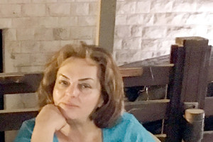 ﻿مثل النعناع وقبل الآه يذبل