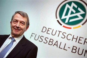 رئيس الاتحاد الألماني يرغب في إلغاء بطولة كأس القارات