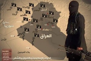 العبادي: تدخل العراق في سورية لمقاتلة 'داعش' أمر غير وارد