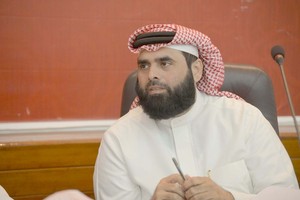 الأنصاري: أمر رئيس الوزراء أثلج صدور المواطنين ورسالة طمأنة لسير المشاريع