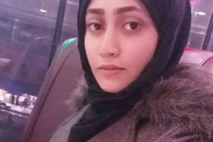 قصة قصيرة... هل تراني؟