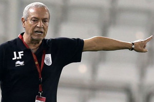 فيريرا لـ'فرانس برس': نزرع ثقافة الفوز... والسد 'مزود أول' للمنتخبات