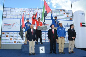 الفريق الملكي يزهو بأفضل فريق عربي في جائزة محمد بن راشد للإبداع الرياضي