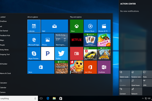 'مايكروسوفت' تستعد لإجراء تغيرات جذرية في واجهة 'ويندوز 10'