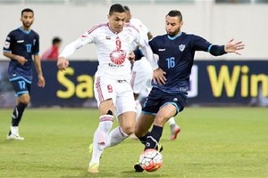 بالفيديو... الجزيرة يضيق الخناق على الوصل المتصدر في الدوري الإماراتي