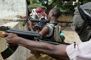 الامم المتحدة: 85 قتيلا مدنيا في الاشتباكات الاخيرة في افريقيا الوسطى