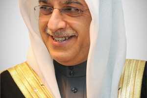 سلمان بن إبراهيم: إنجاز جديد يجسد مكانة القدرة البحرينية على الساحة الدولية