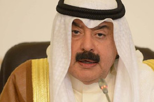 الجارالله: قمة 'التعاون' في 6 ديسمبر...وستبحث أفكار اقتصادية وأمنية جديدة