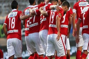 بالفيديو... قطار انتصارات الأهلي يعبر الشرقية بثلاثية جديدة بالدوري المصري