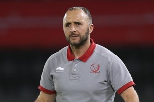 مدرب لخويا يؤكد صعوبة المواجهة أمام السيلية بالدوري القطري