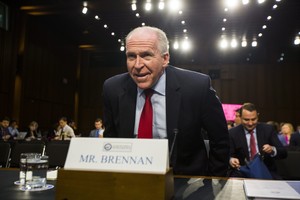 مدير المخابرات الأميركية: سيكون من 'الحماقة' إلغاء الاتفاق مع إيران