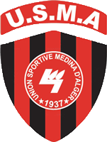 اتحاد الجزائر يتطلع للحفاظ على صدارة الدوري على حساب بلعباس