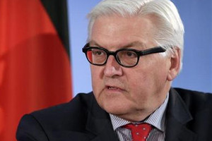 ألمانيا تحث روسيا على السماح بوصول المساعدات إلى شرق حلب