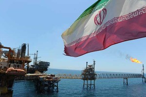 واردات آسيا من نفط إيران تزيد لأكثر من المثلين في أكتوبر على أساس سنوي