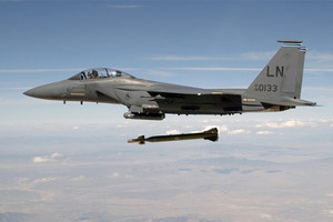 تحقيق: أخطاء كبرى وراء ضربة جوية فاشلة قادتها أميركا في سوريا في سبتمبر