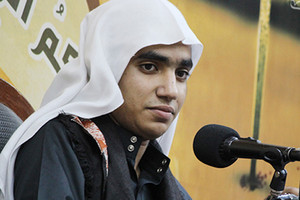 تعديل عقوبة الملا حبيب بحبسه 6 أشهر بدلاً من سنة بتهمة التجمهر بالدراز