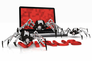 فيروس الكمبيوتر 'شامون' يهاجم شركات خليجية من جديد