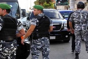 مقتل رقيب أول في قوى الأمن اللبناني إثر تعرضه لأطلاق نار جنوب بيروت