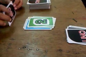 لعب الورق قد يساعد على التعافي من الجلطة