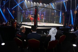 غداً... خالد بن حمد يرعى انطلاق 'BRAVE 2'