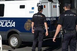 رفع حالة التأهب في الفلبين بعد إحباط محاولة تفجير بالقرب من السفارة الأميركية في مانيلا