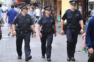 الحكومة الاسترالية توافق على إقرار إجراءات صارمة لمكافحة الإرهاب