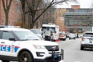 مكتب التحقيقات الاتحادي: منفذ هجوم جامعة أوهايو تأثر برجل الدين المتشدد العولقي