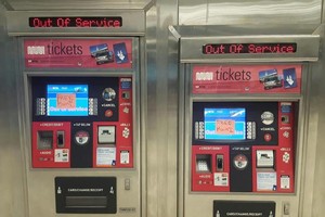 تهديدات بنشر بيانات مسروقة من وكالة النقل في سان فرانسيسكو