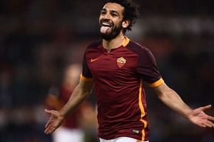 الإصابة تبعد صلاح عن دربي العاصمة