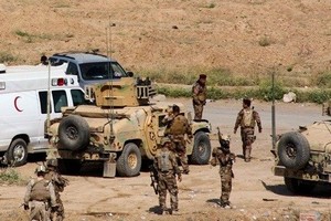 الجيش العراقي يصف تقرير مكتب الأمم المتحدة في العراق بأنه 'غير دقيق وخاطئ'