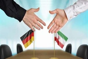 شركة إيرانية تملك أسهماً في شركة المانية تبني غواصات لإسرائيل 