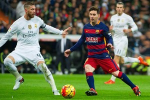 الأنظار شاخصة نحو 'الكلاسيكو'