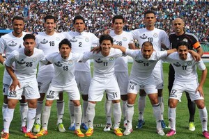 بالفيديو... الزوراء يستعيد نغمة الانتصارات بفوز مثير على النجف