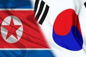 كوريا الجنوبية تفرض عقوبات أحادية الجانب على كوريا الشمالية 