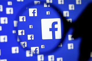 الذكاء الصناعي في خدمة فيسبوك