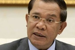 زعيم المعارضة في كمبوديا كيم سوخا يحصل على عفو ملكي